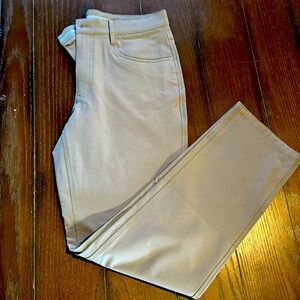 FootJoy 5 Pocket Golf Pants - Althletic Fit - Sz: Waist 33 & Length 32